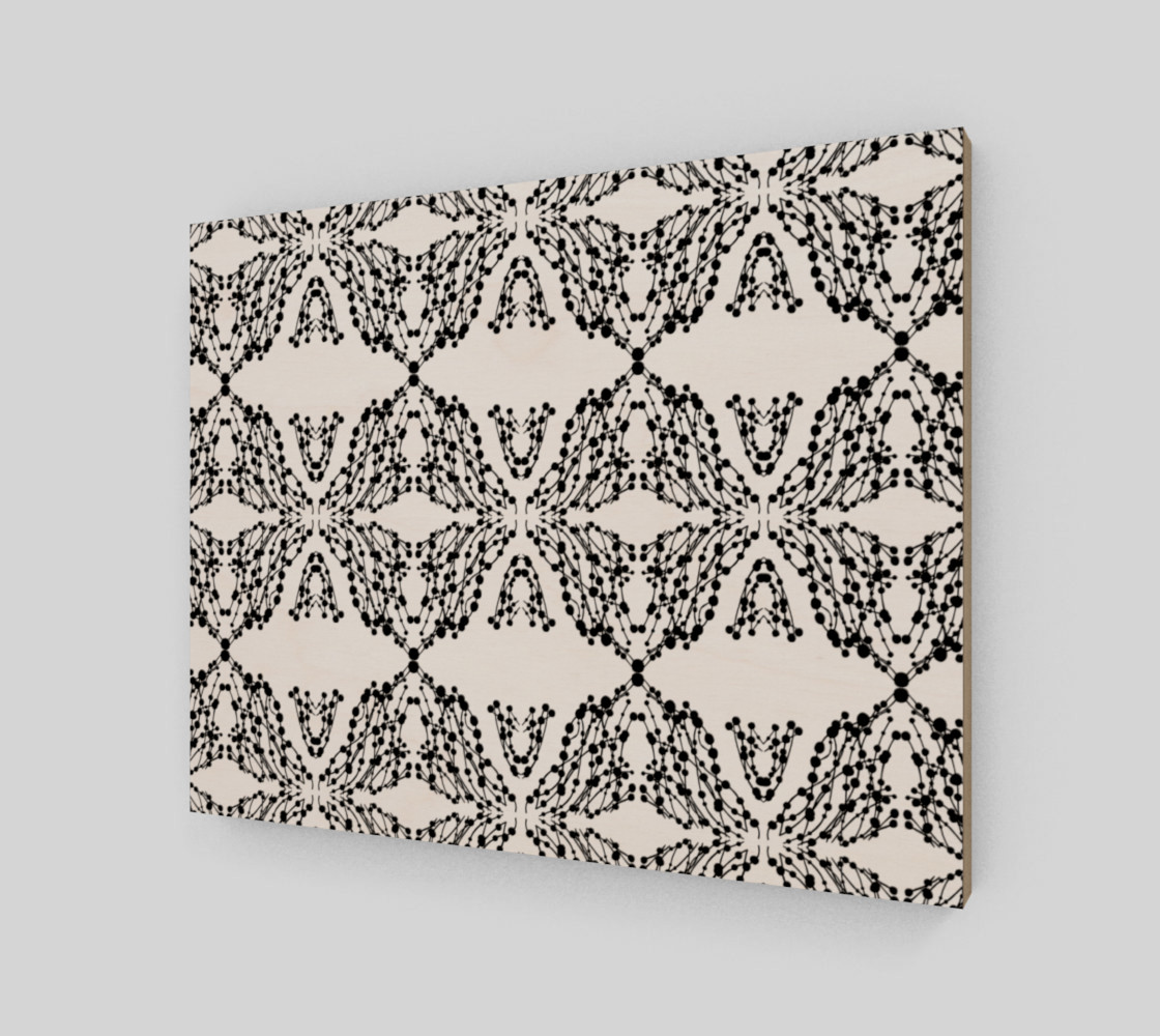 Chimes - Pattern Art preview #2