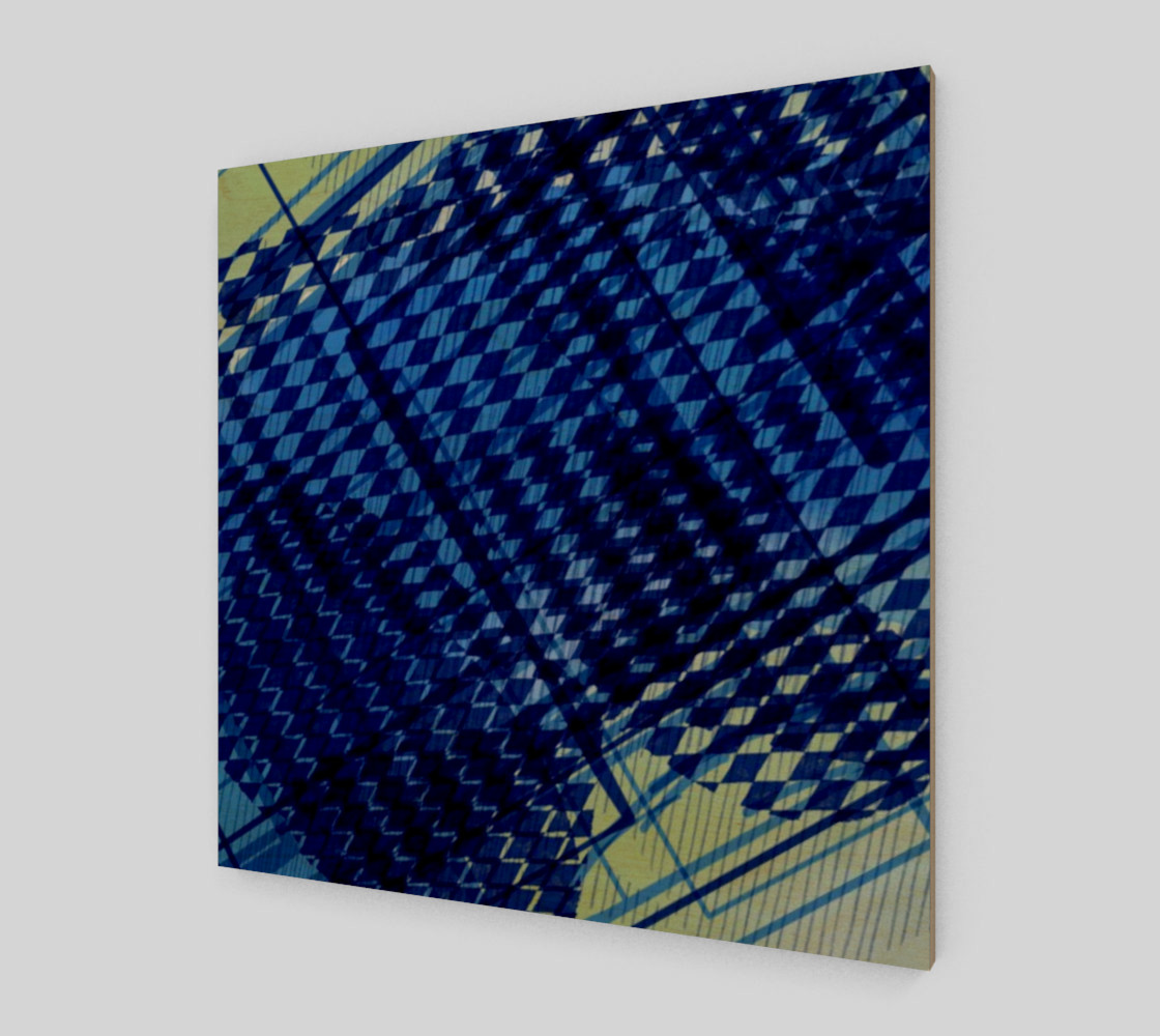 Blue Dreams preview #1