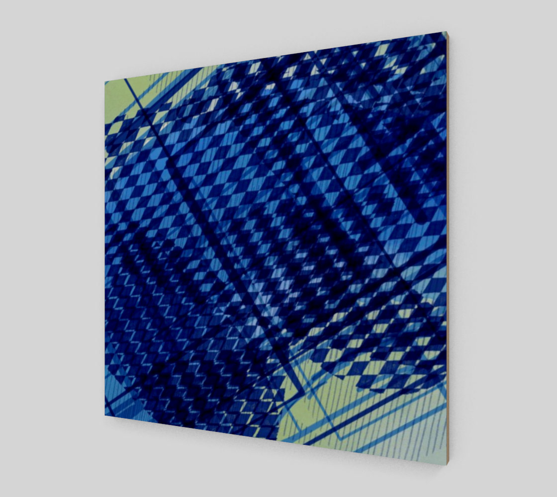 Blue Dreams preview #2