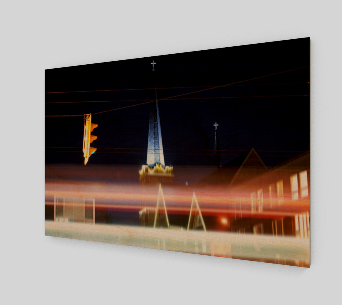 Church Lights preview #1