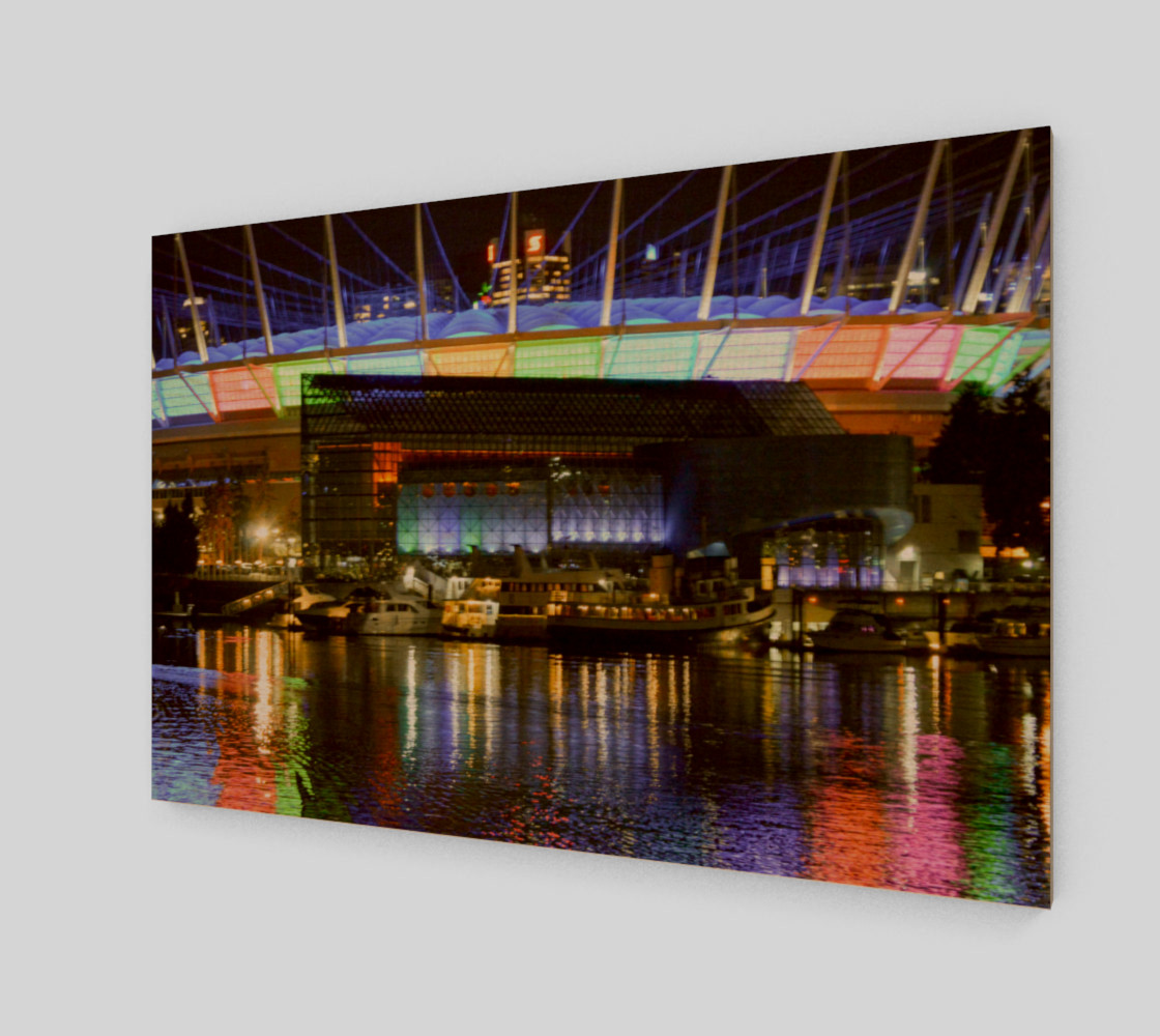 Aperçu de Stadium #1
