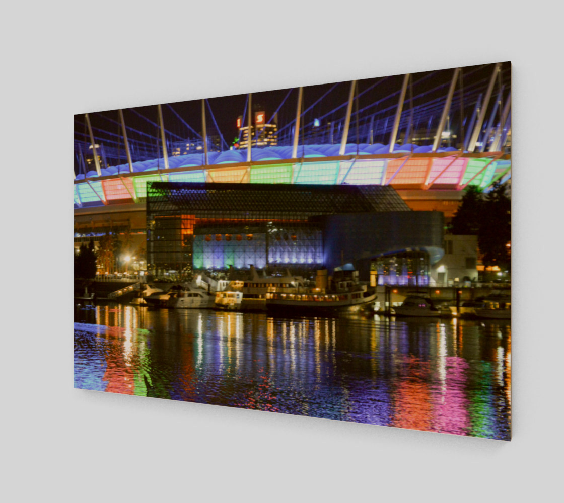 Aperçu de Stadium #2