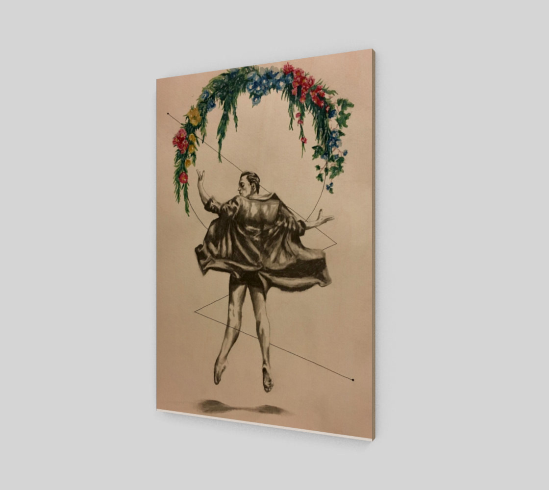 ballet in bloom preview #2