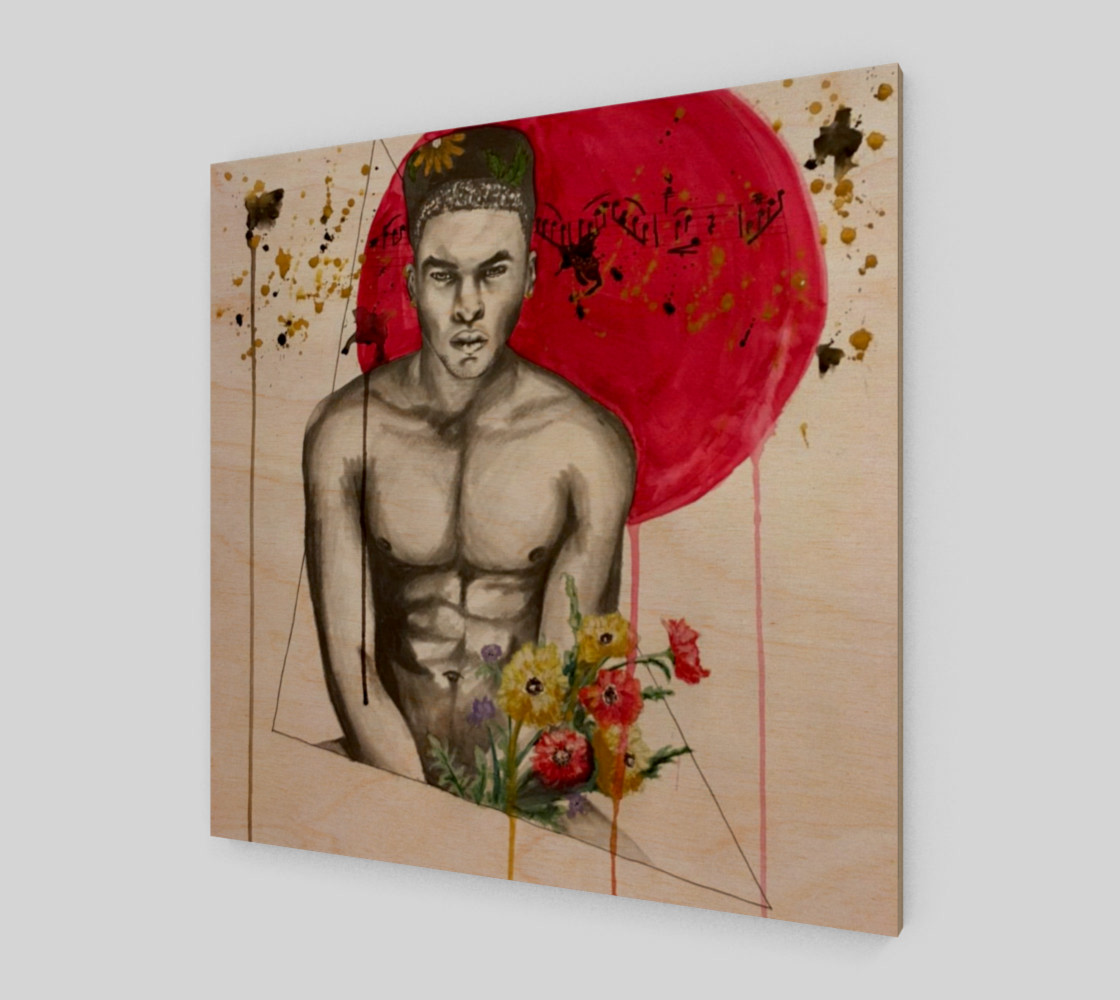 flower prince2 preview #1