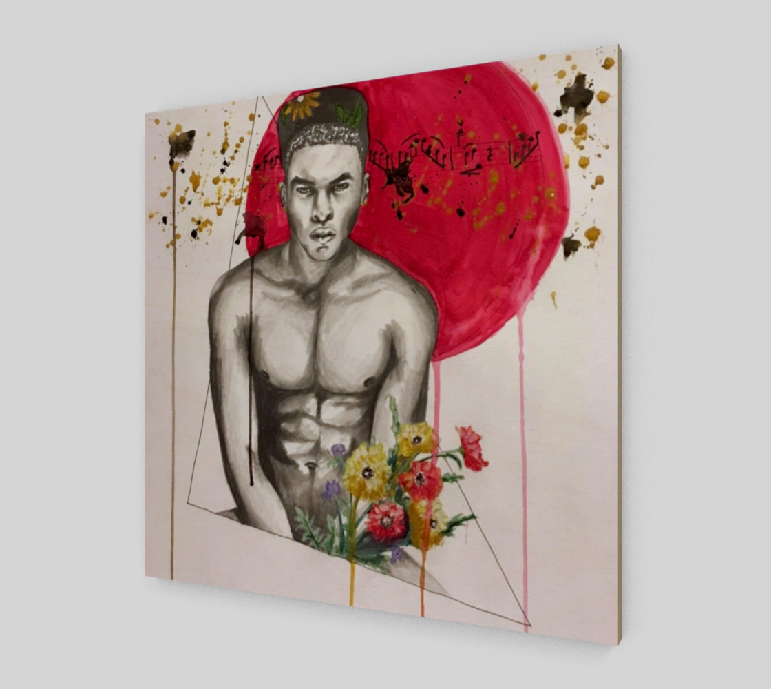 flower prince2 preview #2