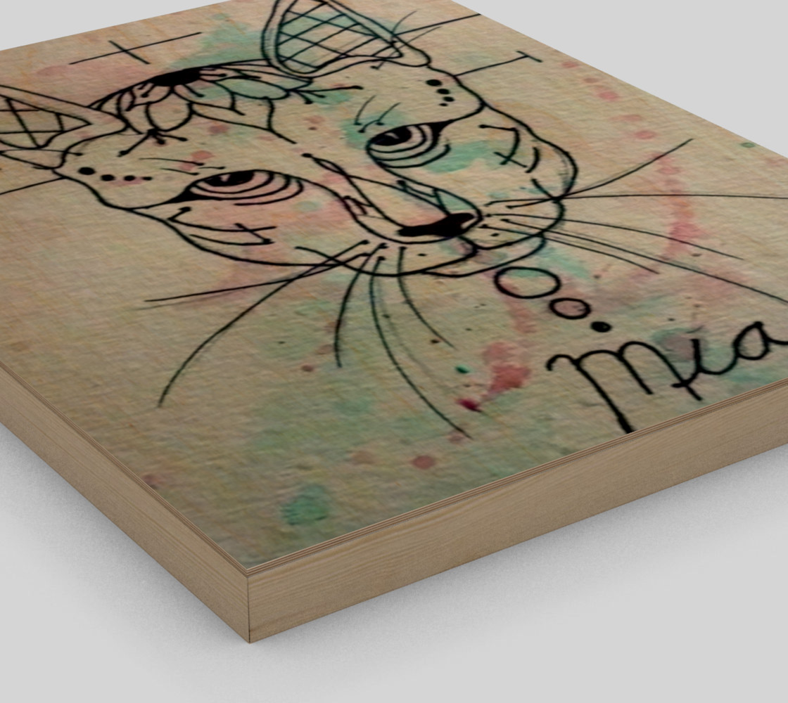 meow preview #3