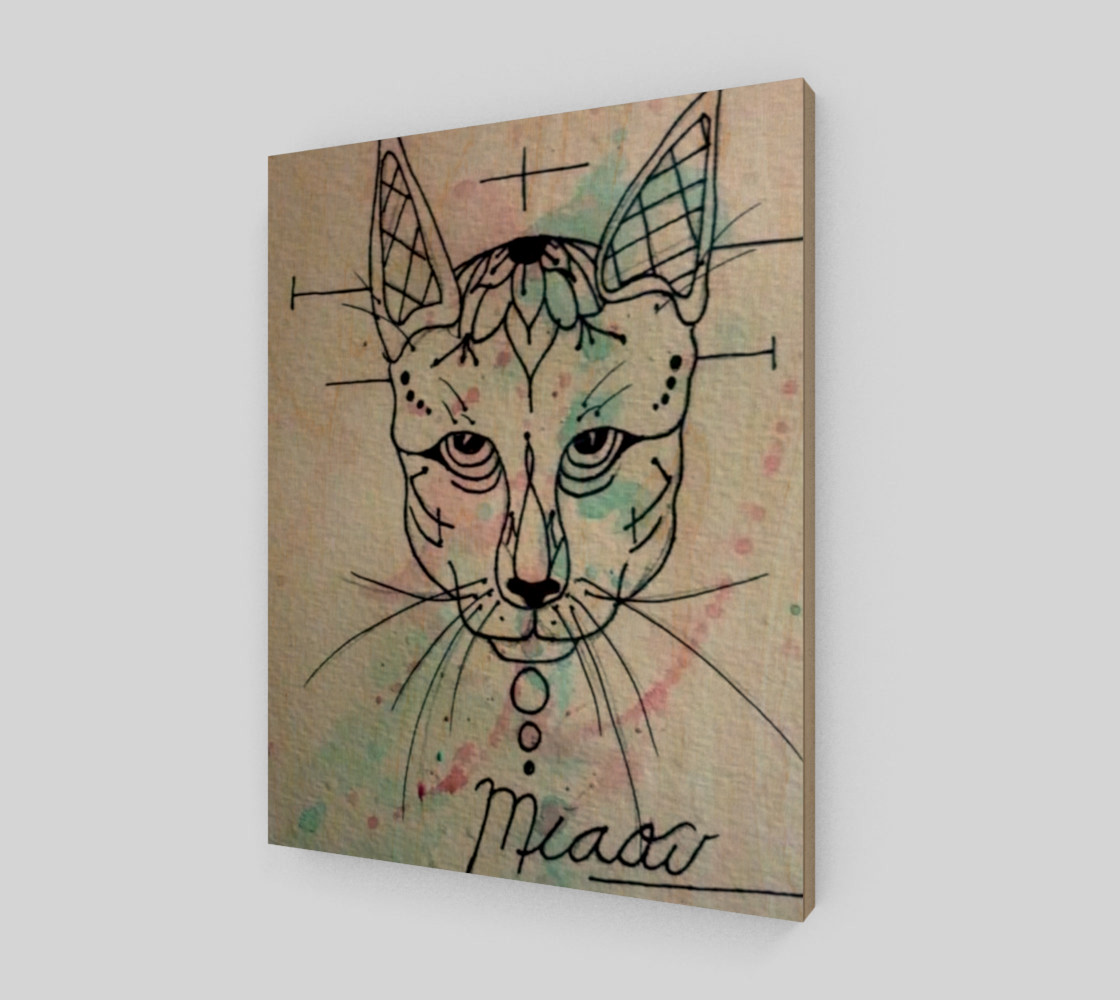 meow preview #1