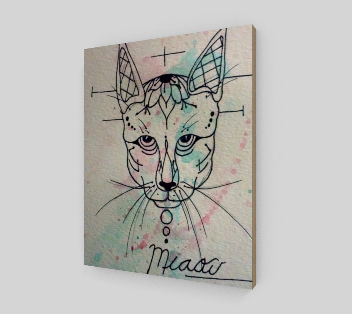 meow preview #2