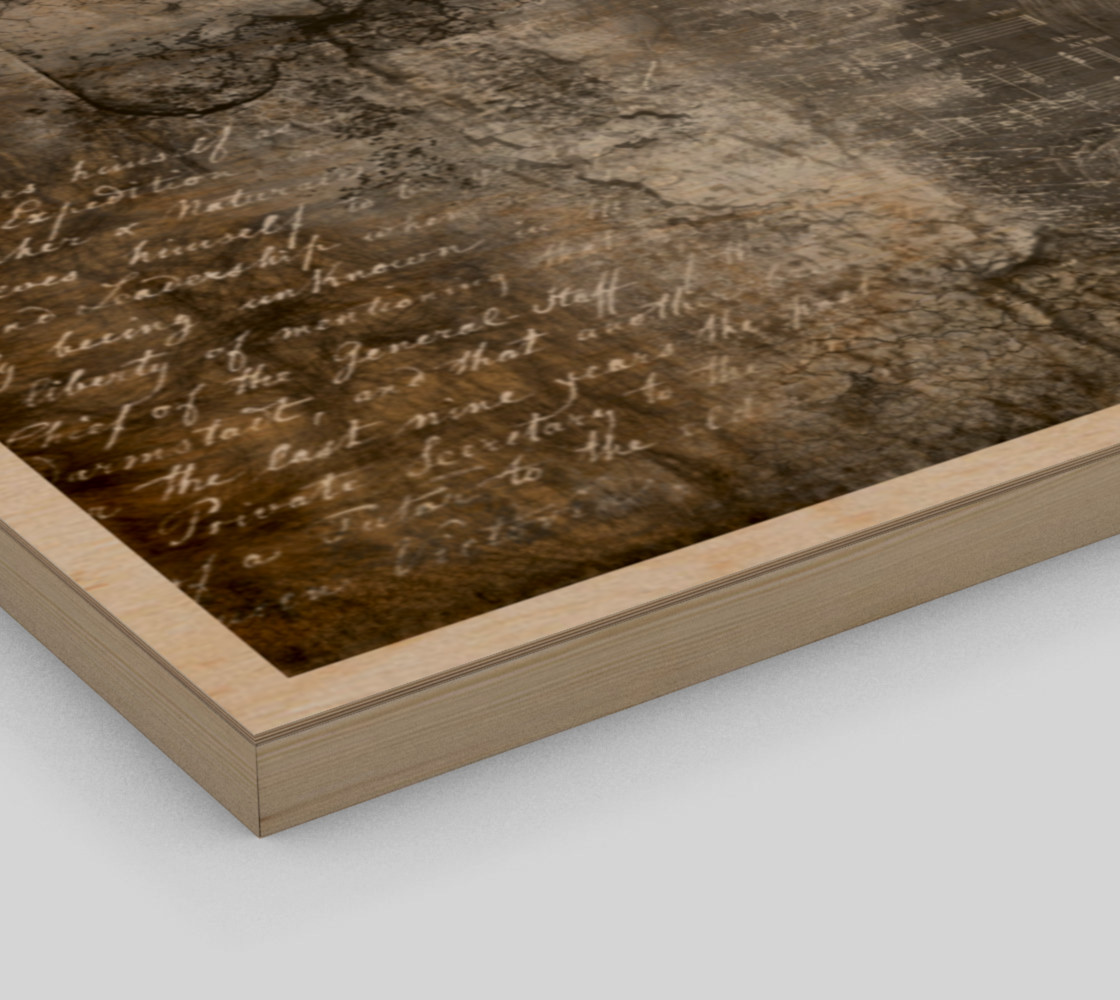 Secrets of the Mona Lisa preview #3