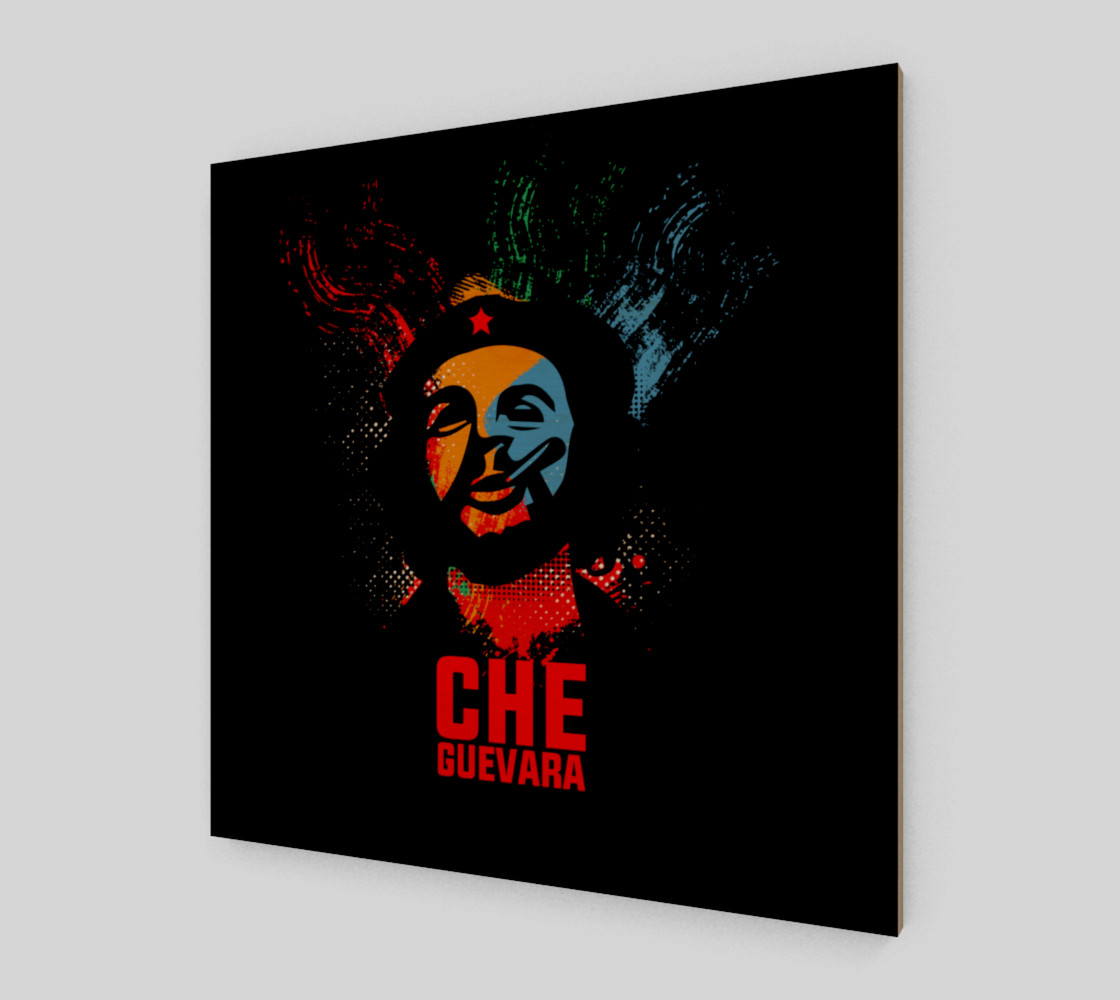 Aperçu de Che Guevara #1