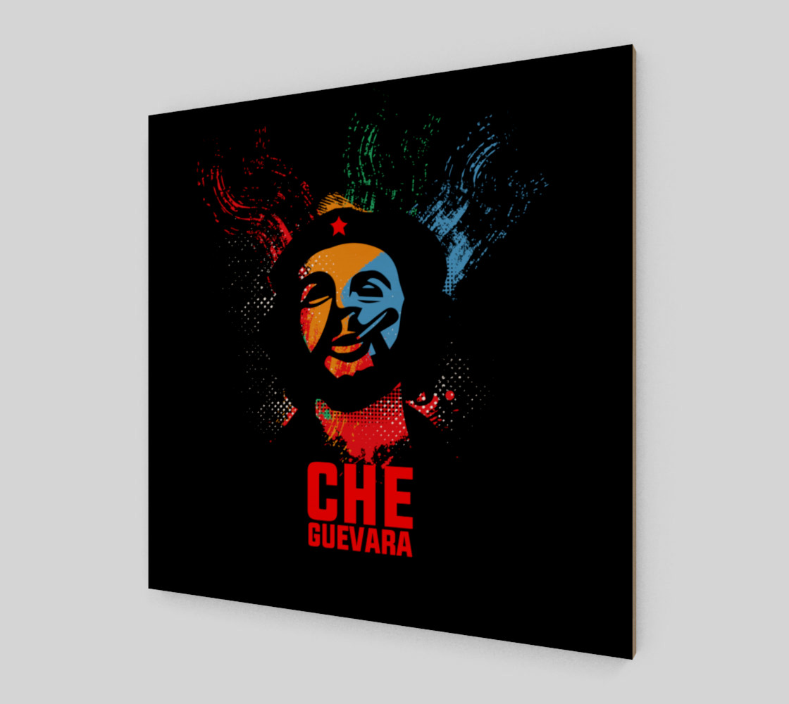 Aperçu de Che Guevara #2