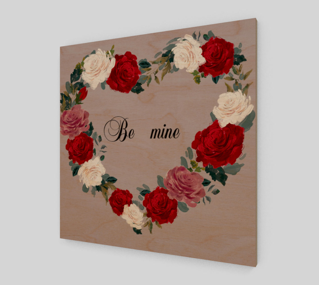 Aperçu de be mine #1