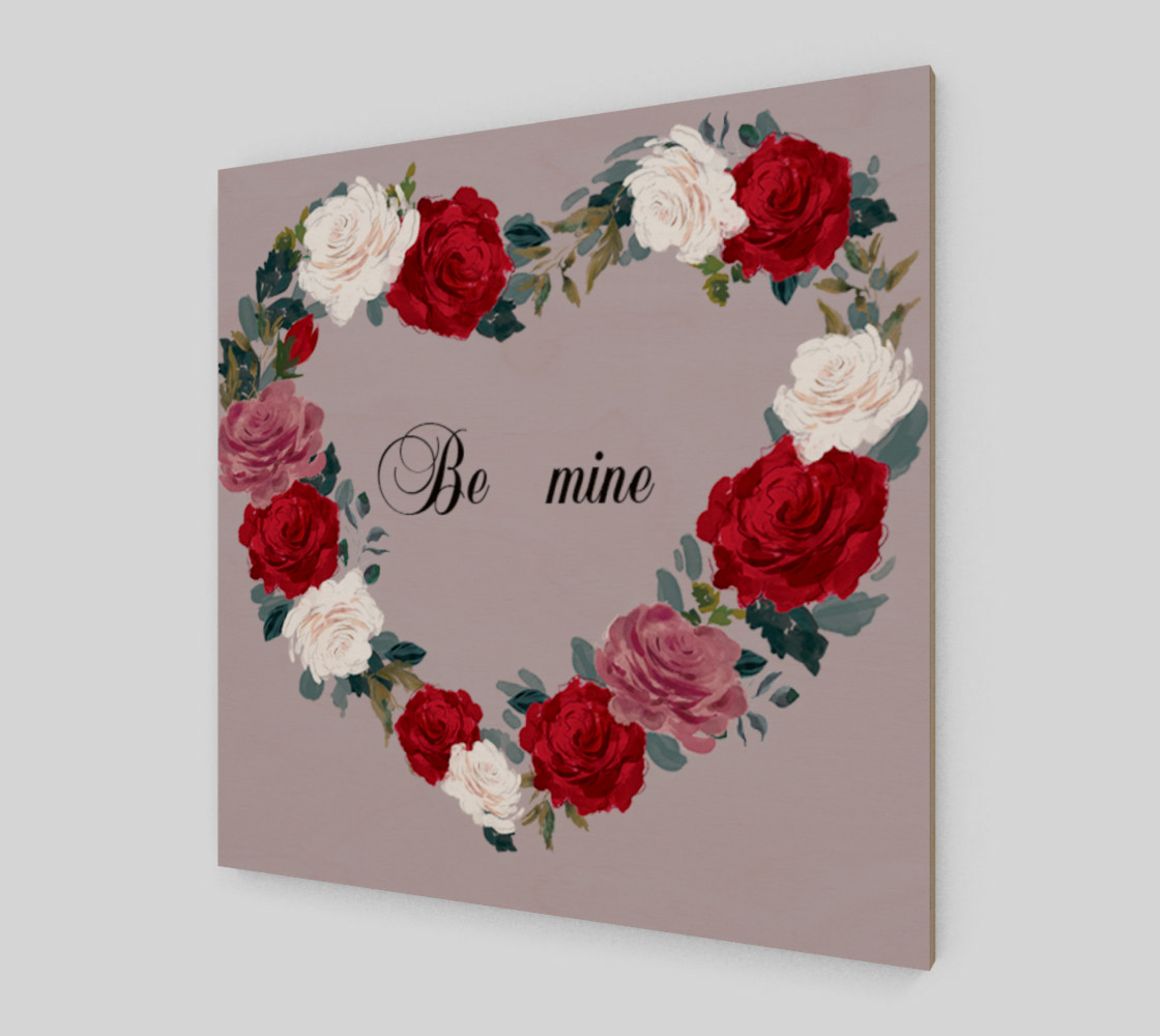 Aperçu de be mine #2