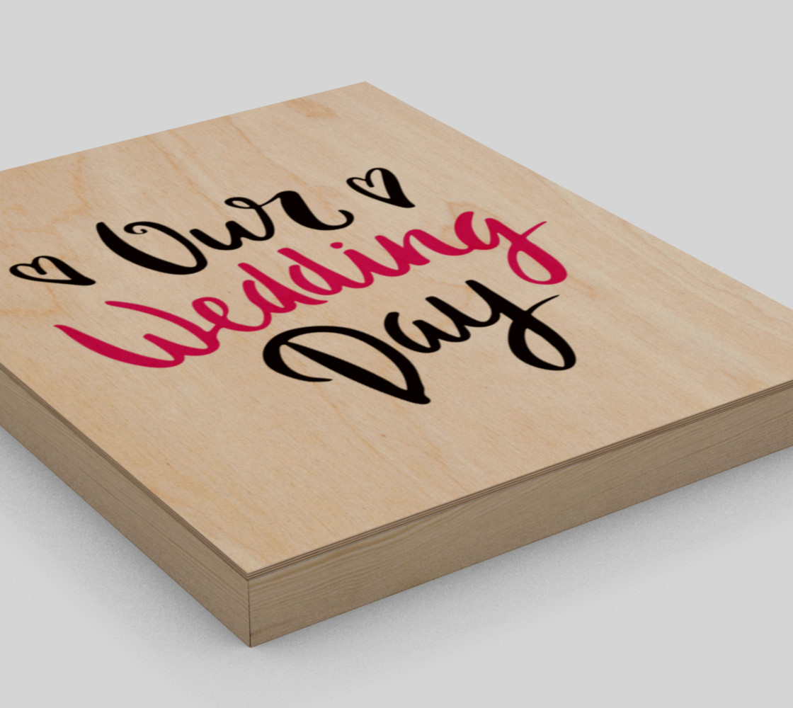 wedding preview #3