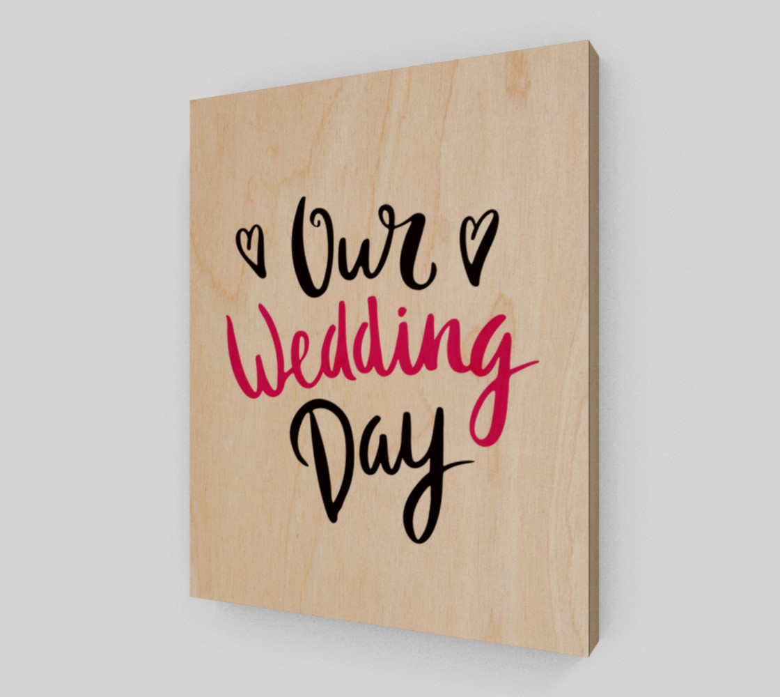 wedding preview #1