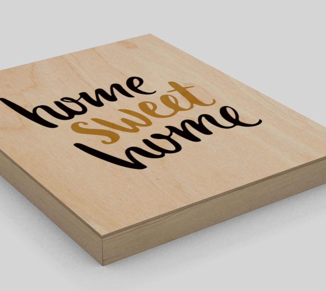 sweet home preview #3
