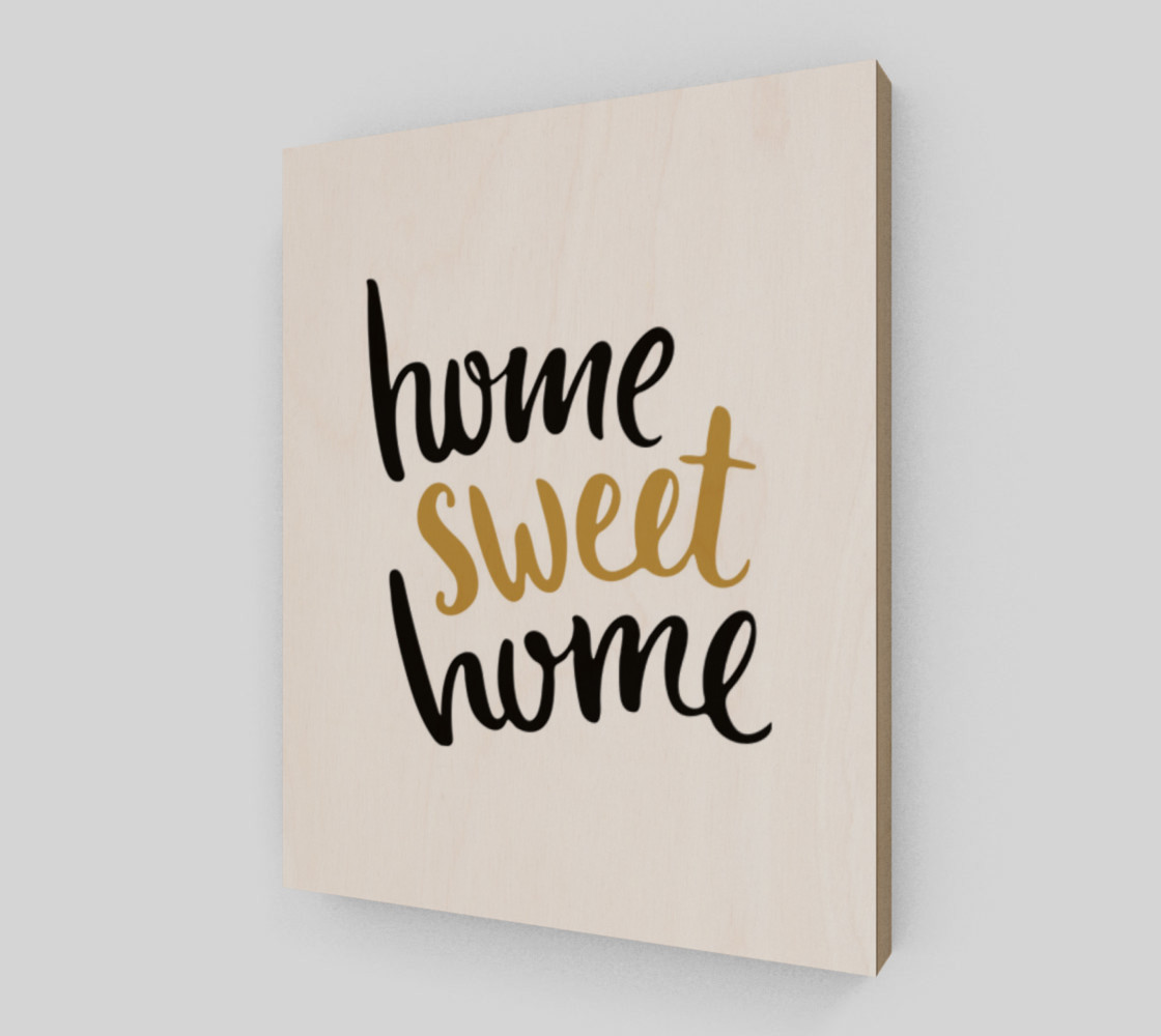 sweet home preview #2