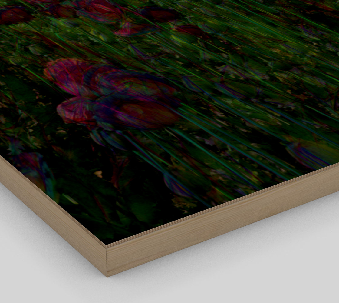Poppy Meadow preview #3