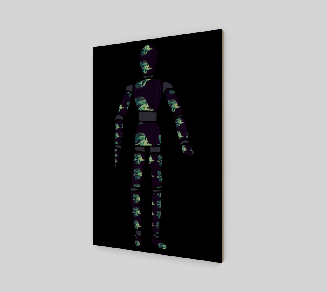 Body preview #1