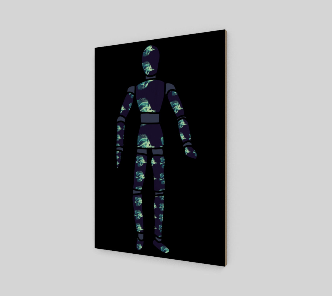 Body preview #2