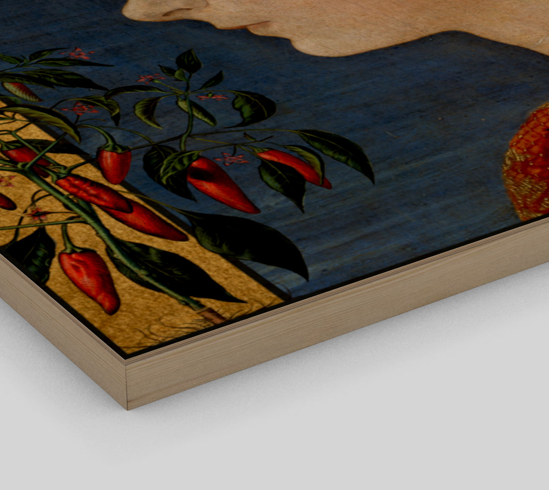 Elegy Wall Art preview #3