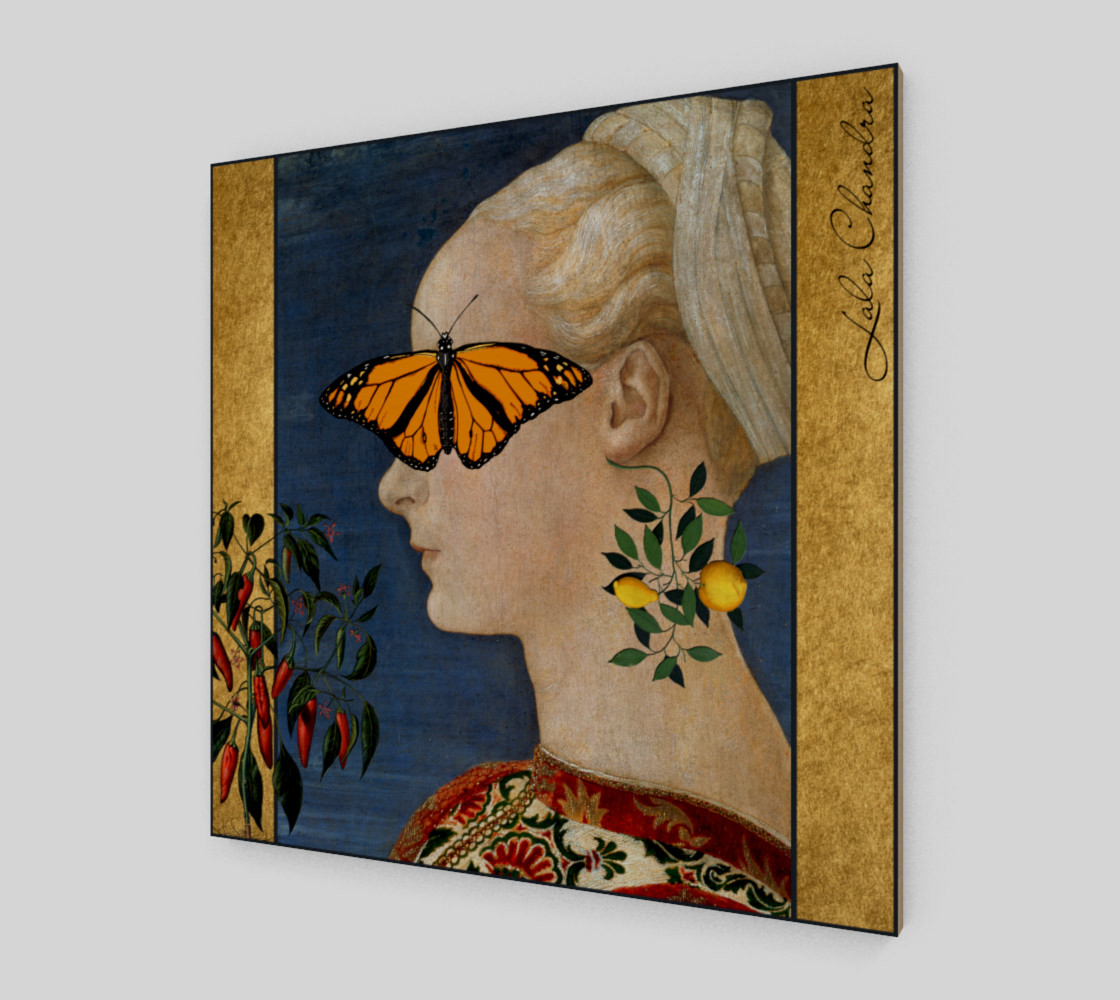 Elegy Wall Art preview #2