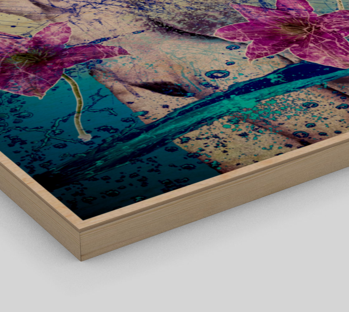 Aphrodite Wall Art preview #3