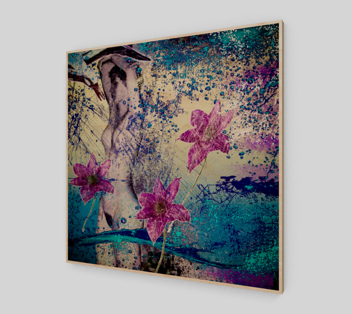 Aphrodite Wall Art preview #1