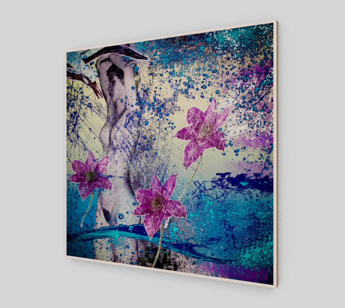 Aphrodite Wall Art preview #2