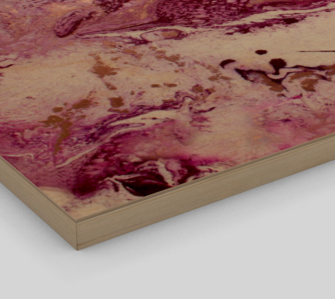 Purple Copper Majesty preview #3