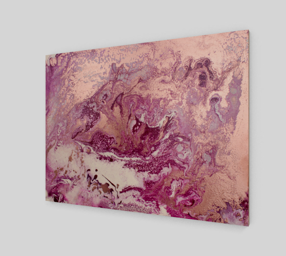 Purple Copper Majesty preview #2