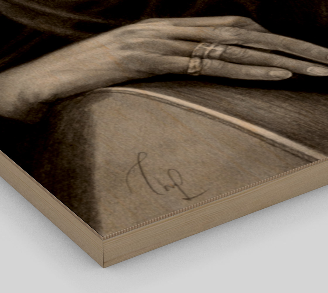Eric Clapton 2:3 preview #3