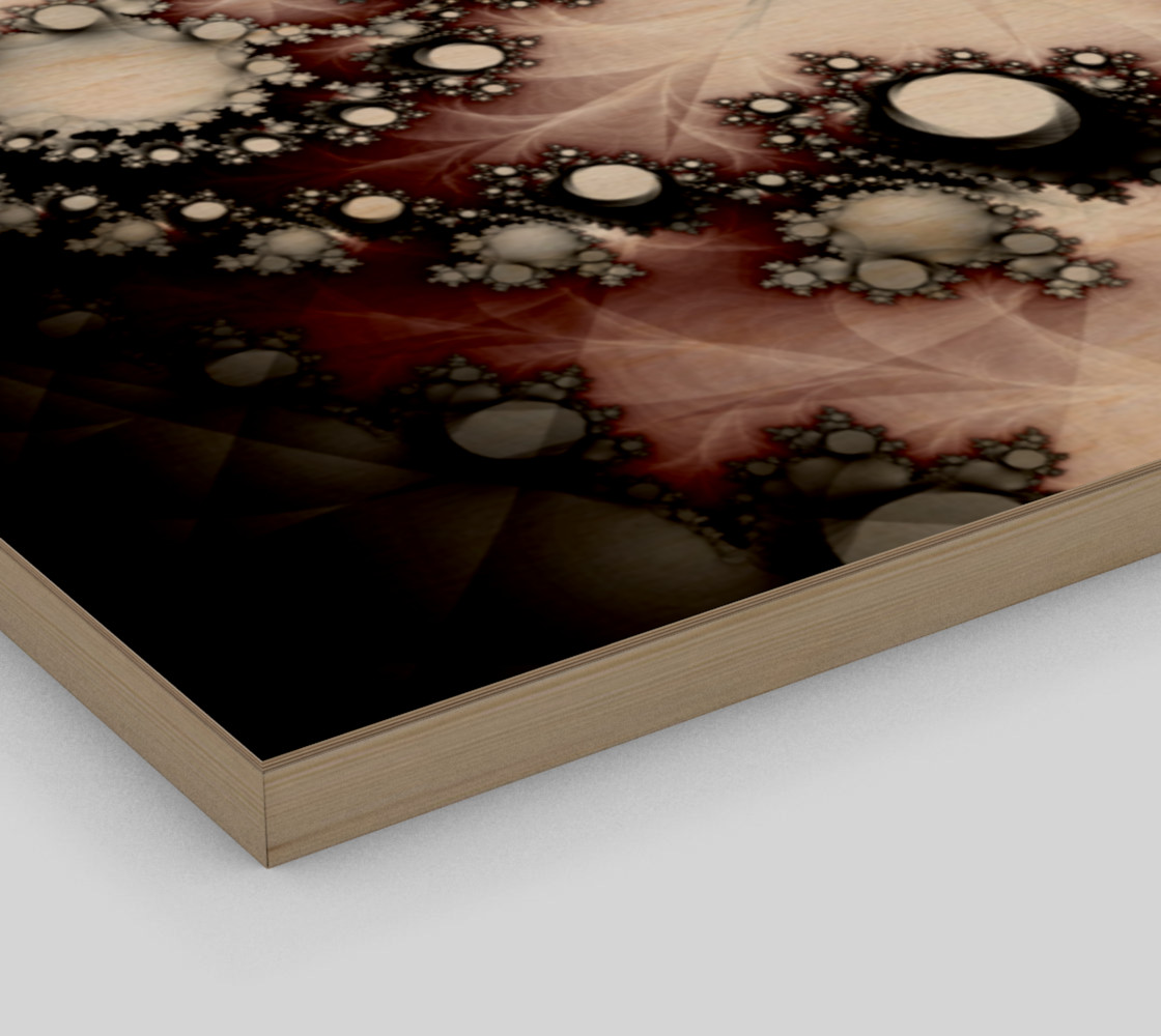 String of Pearls 3:4 preview #3