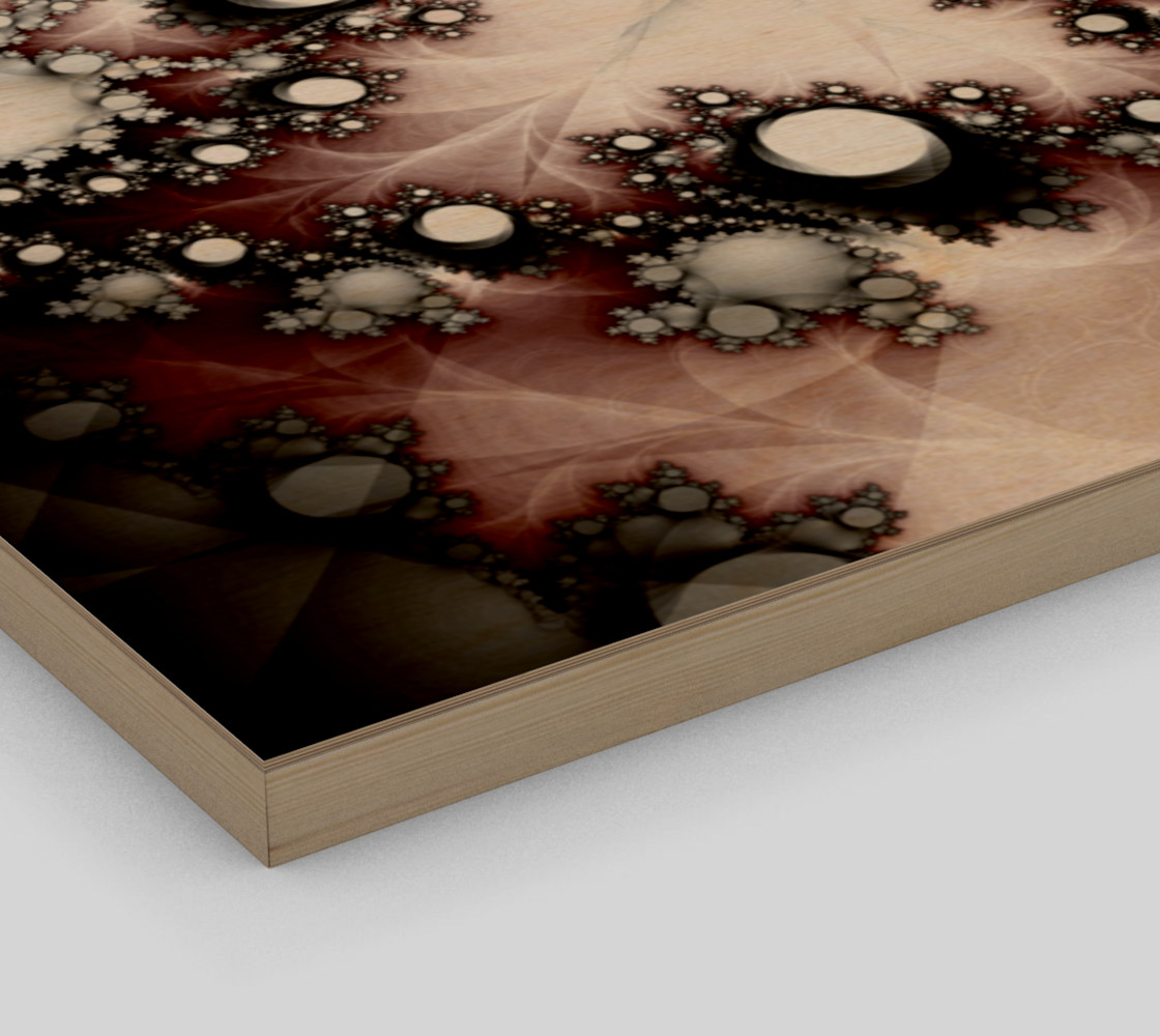 String of Pearls 1:1 preview #3