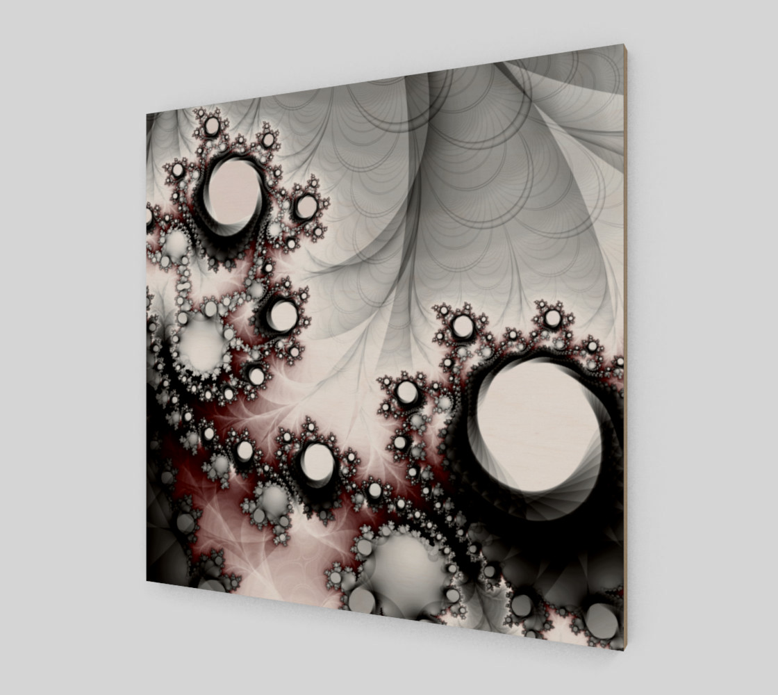 String of Pearls 1:1 preview #2