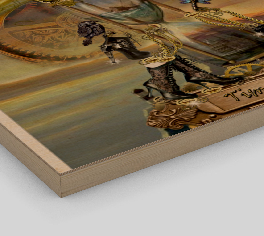 Time Illusions preview #3