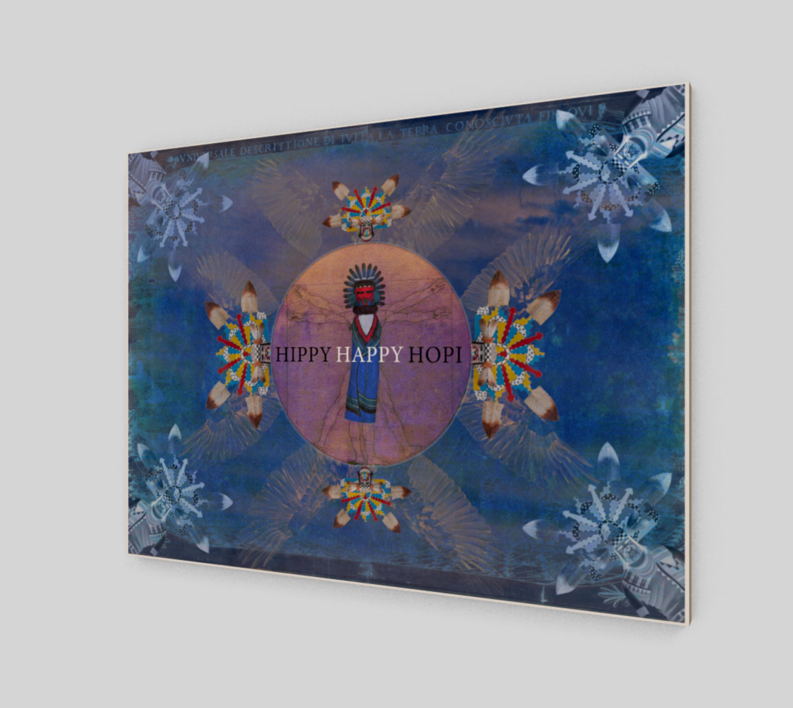 Hippi Happy Hopi preview #2