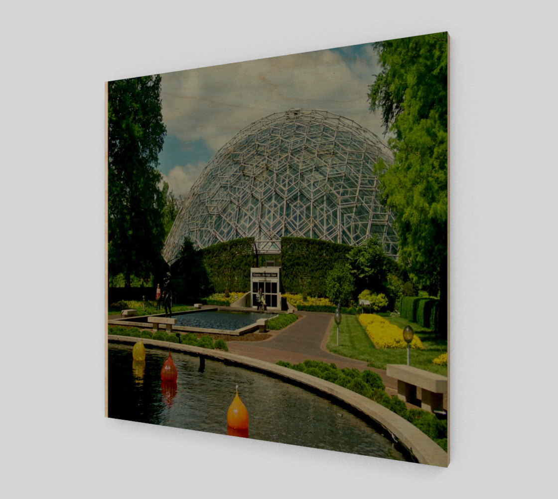 Aperçu de Climatron #1