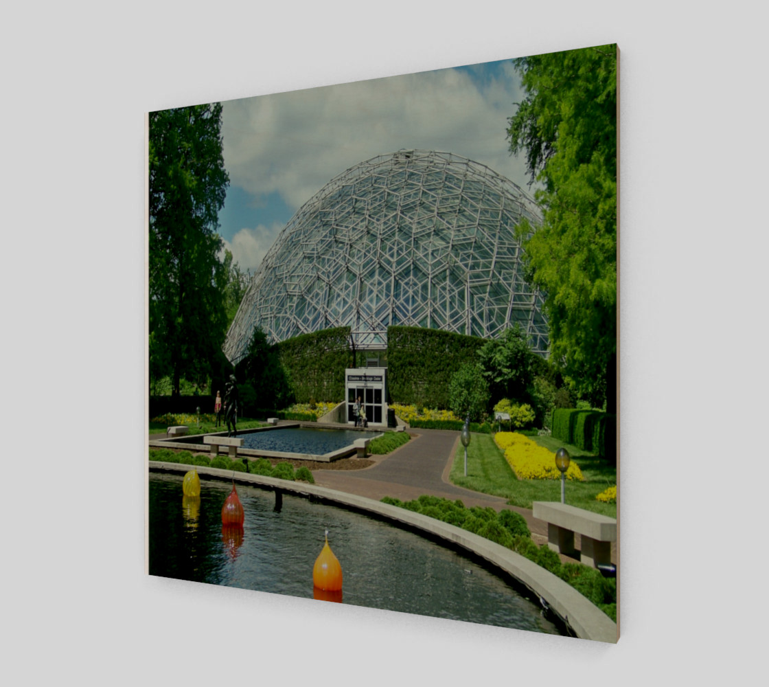 Aperçu de Climatron #2