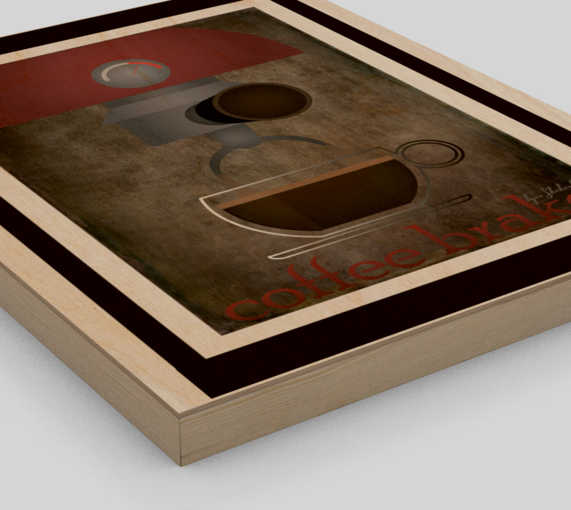 Coffee brake preview #3