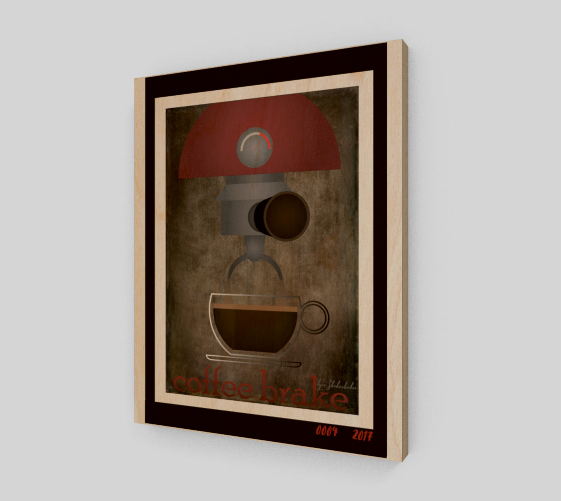 Coffee brake preview #1