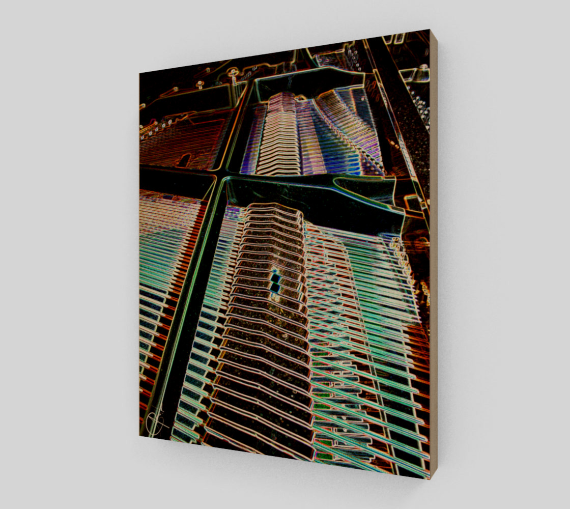 Some Strings Attached preview #1