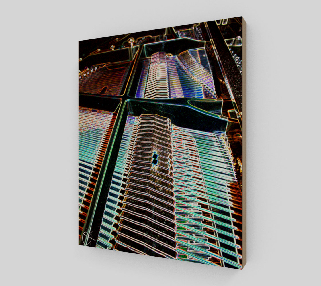 Some Strings Attached preview #2