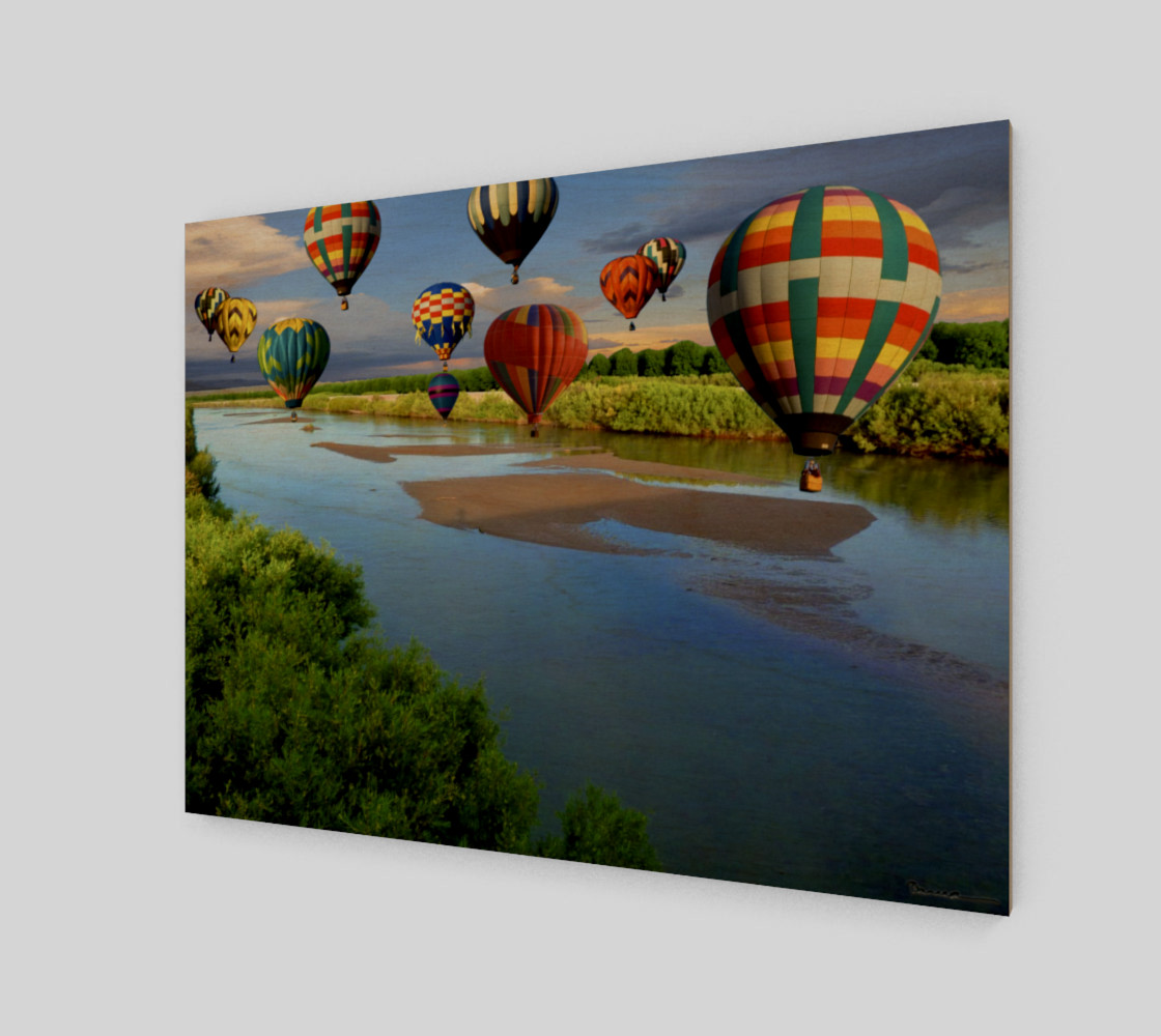 Balloons New preview #1