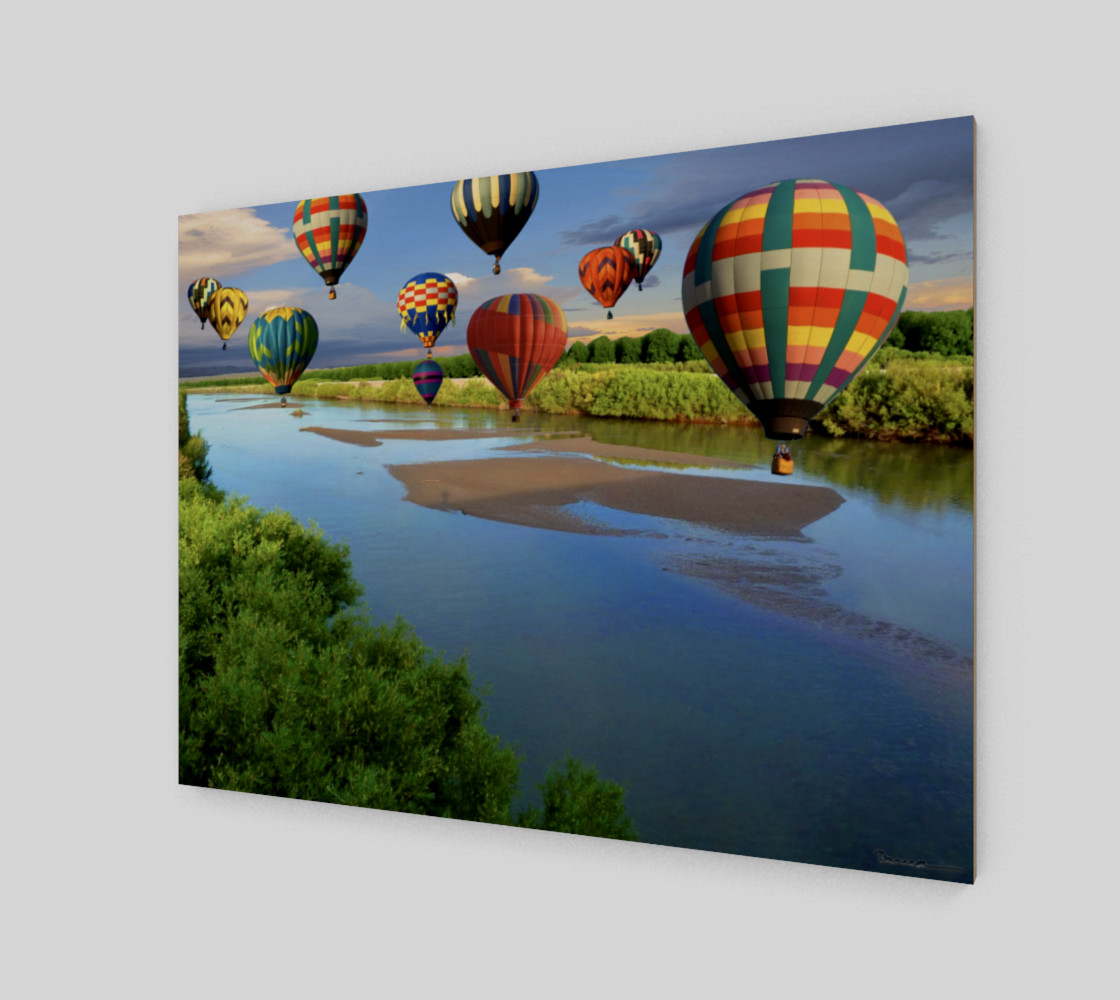 Balloons New preview #2