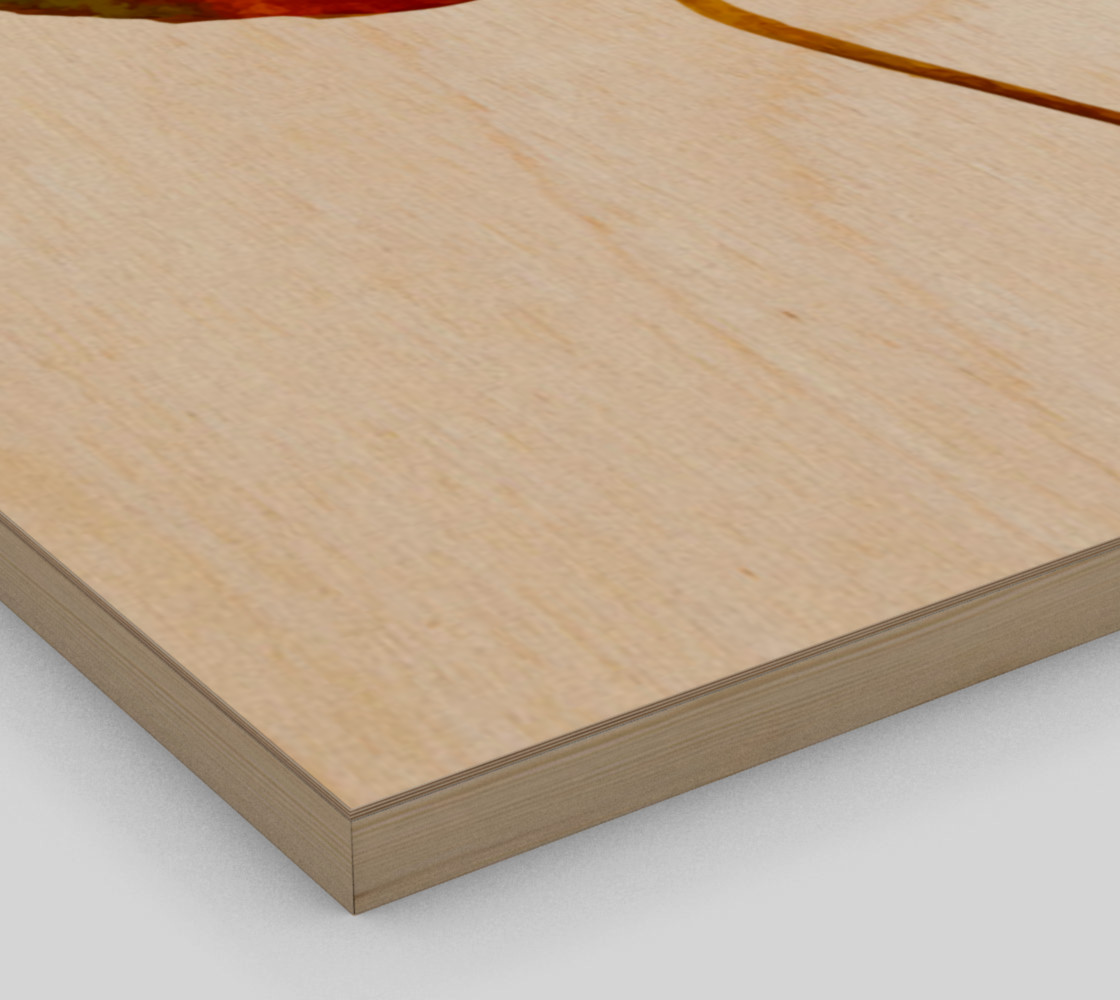 Aspen Leaf preview #3