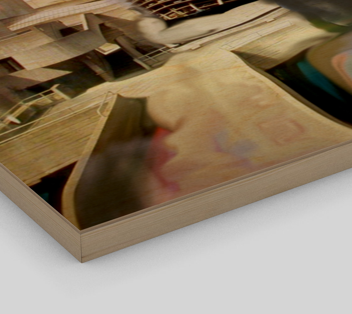 Way Out preview #3