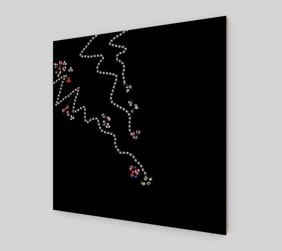 Chain Reaction preview #2