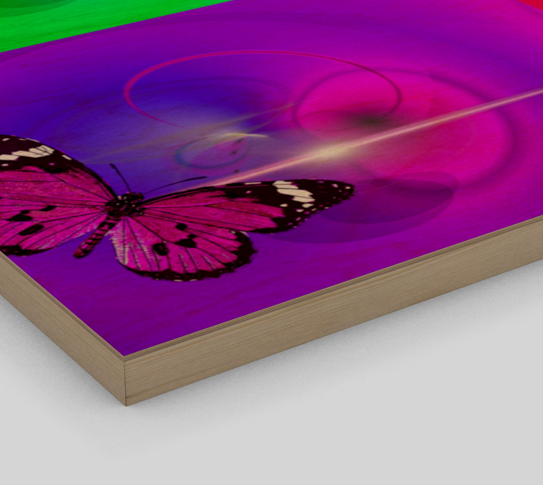 4 butterflies preview #3