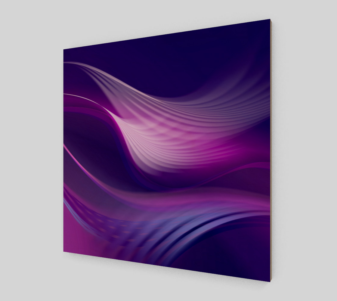 purple waves preview #2
